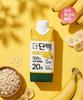 The Protein Drink 250ml 36 Packs (18 Packs X 2 Boxes) Banana