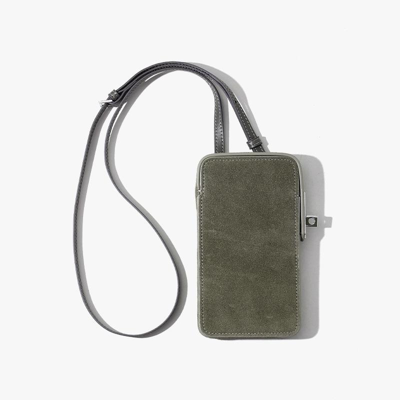 

Высокомерсеризованная матовая коровья кожа, сумка для мобильного телефона, сумка-мессенджер, женская сумка из кожи высокого класса, осенне-зимняя женская сумка-мессенджер для поездок на работу