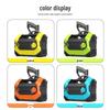 OSASOLL Portable High-Pressure Car Washer