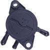 FridayParts Fuel Pump 16700-Z0J-003 16700Z0J003 Compatible For Honda Small Engine GC135 GC160 GC160A GC160LA GC160LE GC190A GC190LA GCV520U GCV530