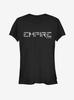 Star Wars Jedi: Fallen Order Empire Wars Girls T-Shirt