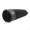 Bellow Kit Direct Replaces Shifter Cable Protection Spare Parts, with 2 Clamps 74639A2 Fits for ,