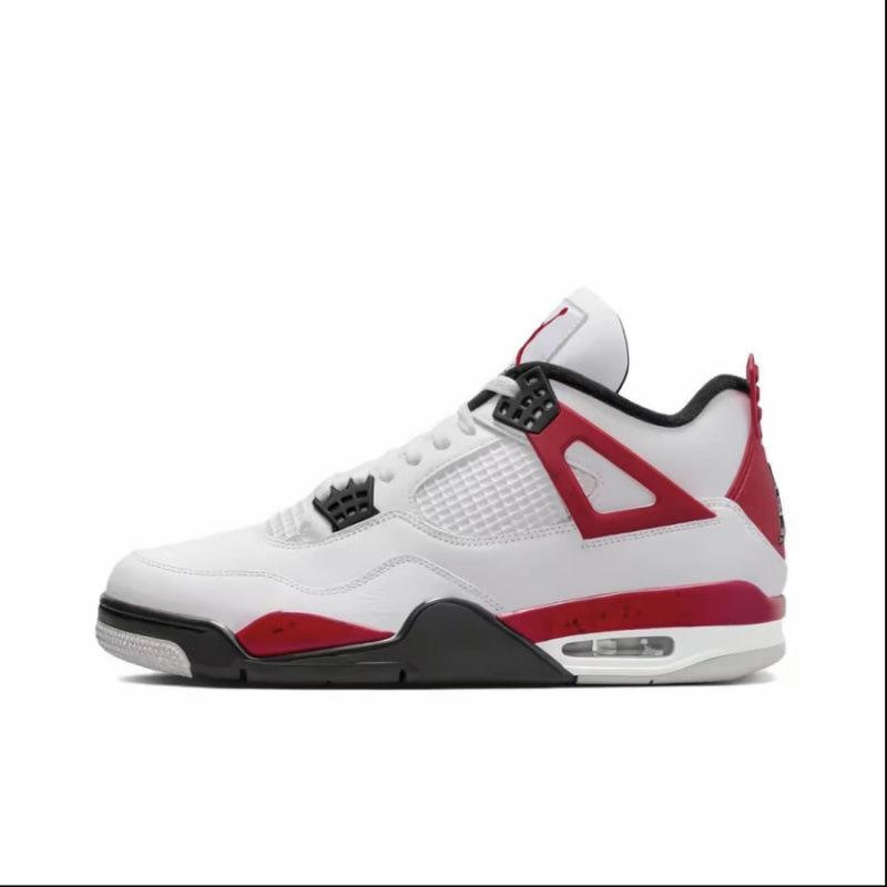 Shoes pure original first-layer cowhide AJ basketball sports shoes original retro non-slip shoes genuine leather first-layer men's and women's shoes