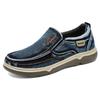 Scarpe Casual, Scarpe da Uomo, Scarpe Leggere a Suola Morbida, Scarpe di Tela