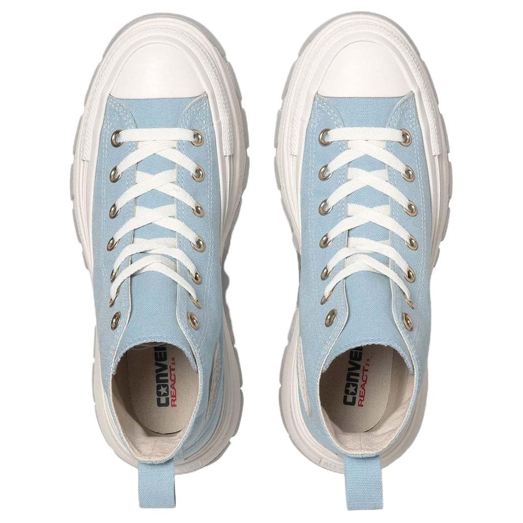 (WMNS) Converse Chuck Taylor All Star Trekwave Shoes 'Sky Blue' Women's 31311931