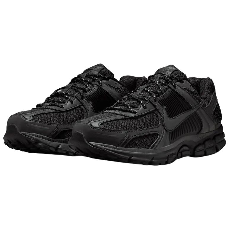 Nike Air Zoom Vomero 5 Black Reflective Men Sneakers Anthracite Light-Lemon-Twist IM6597-001