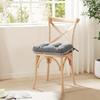 Memory Foam Chair Cushions ,  Outdoor/Indoor Chair Pads For Dining Chairs , Seat Cushions For Kitchen, Dining Room, Office, Patio Chair