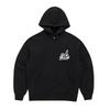 New Balance Unisex Nb Sports Club Heavy Hoodie Nbn0c12013 19