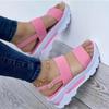 Women Sandals Lightweight Wedges Shoes For Women Summer Sandals Platform Shoes With Heels Casual Summer Shoes