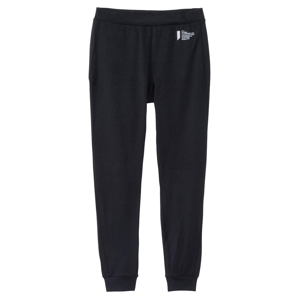 

Брюки Helly Hansen LIFA Merino, Унисекс, Черный, HE22368