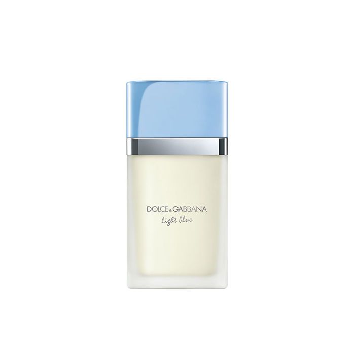 LIGHT BLUE FOR WOMEN edt spray