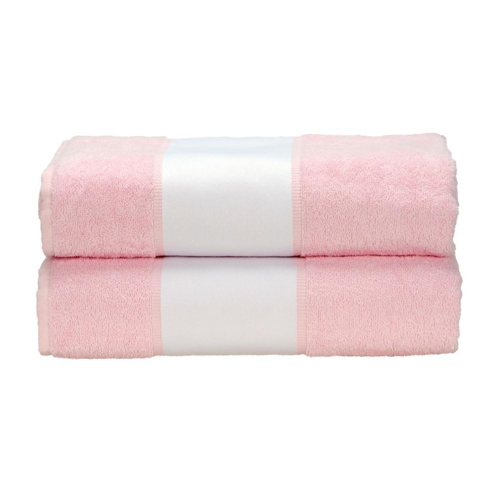 ARTG Me Sublimation Big Towel