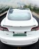 Tesla Model 3/Y Rear High-Performance Spoiler - Exterior Modification Accessory