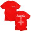 Rock Band Extremoduro Graphic Tshirt Unisex Women Vintage Oversized Short Sleeve T Shirts Male Casual Cotton T Shirts Streetwear