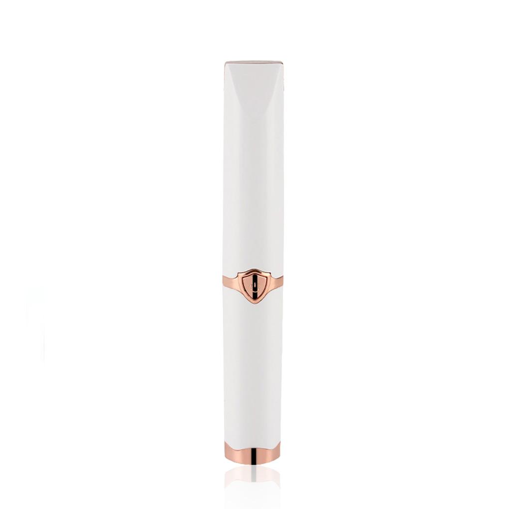 Elektrikli USB Kirpik Kıvırıcı Isıtmalı Klips Tipi Kirpik Kıvırma Aracı