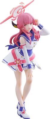POP UP PARADE Blue Archive Aru MischievousStraight Ver. Non-scale Plastic Painted Finished Figure