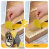Non Slip Safety Grip Tape Anti-Slip Indoor/Outdoor Stickers Strong Adhesive Safety Traction Tape Stairs Floor Waterproof