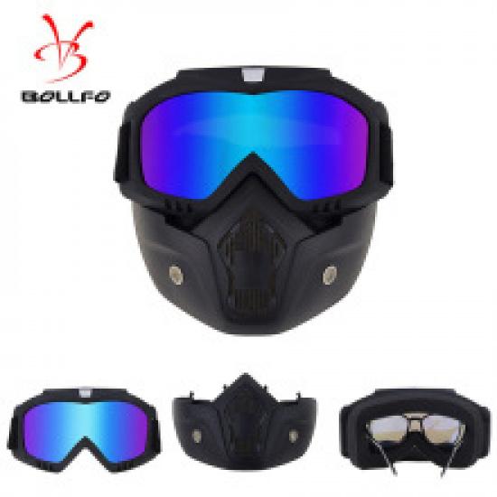 Directly Supplied Outdoor Basketball Goggles UV400Sports Goggles for Volleyball, Football, Golf, Unisex