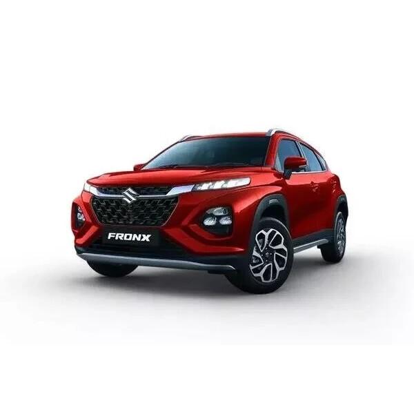 גוף מצערת מקורי חדש לסוזוקי פרונקס 1.2 ליטר 2023-2024