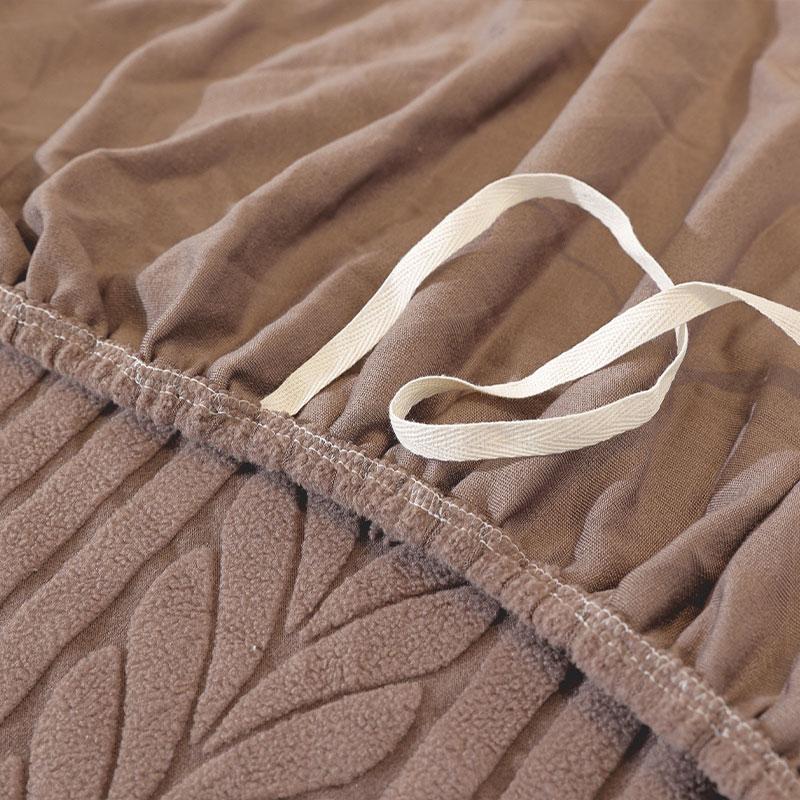 1PC-Sofa Cover All Inclusive Universal Anti Cat Scratch All Season Universal High Elasticity Protection Sofa Cover