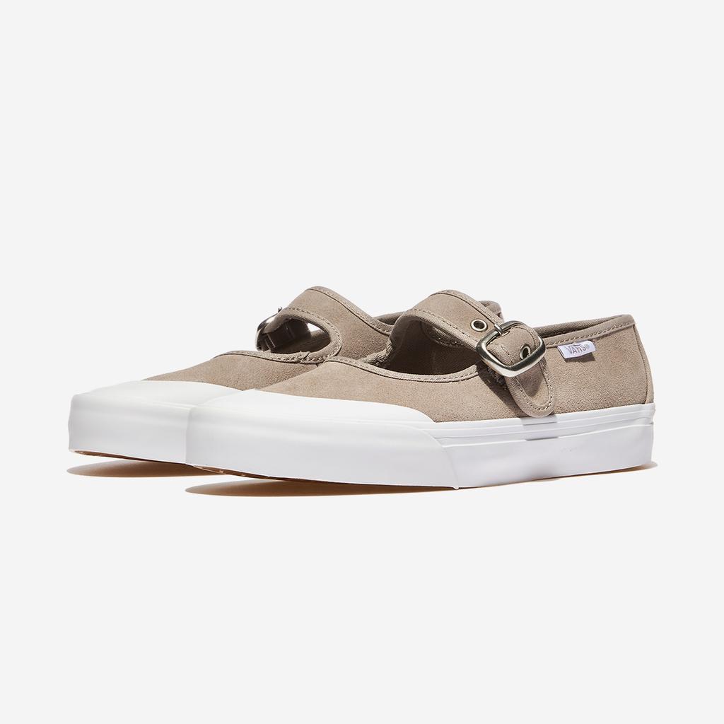 Vans Mary Jane – Suede Atmosphere, VN000CRRHCZ, 1010108272, Oblíbené korejské boty