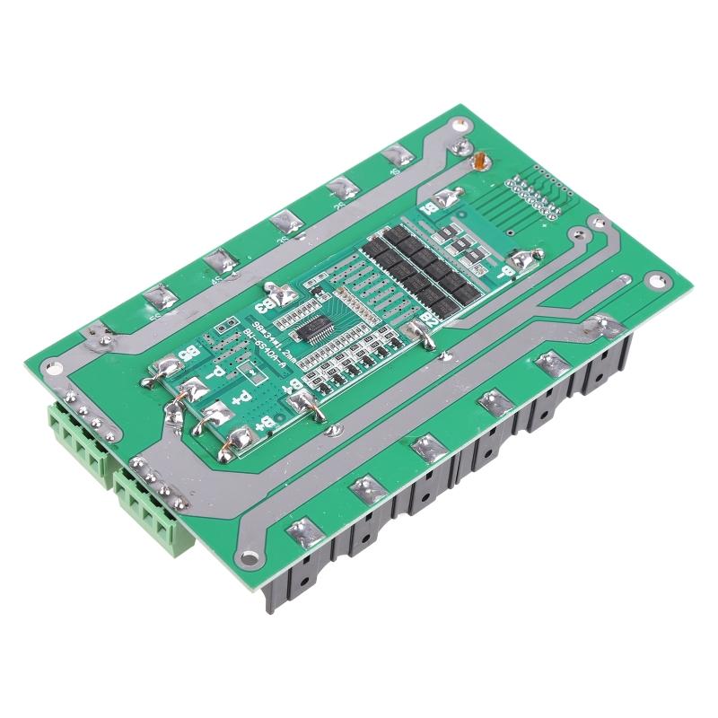 6S Power Wall 24v 18650 Battery Holder 6S Battery pack PCM PCB 40A Battery for Case for diy Ebike