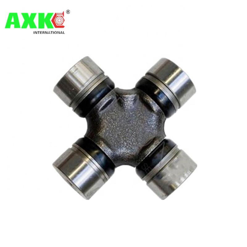 Top 27X72 27*72 47.5 XH U-joints UNIVERSAL JOINTS BEARING , ide snap ring style , Crucetas Joints de cardan Cross ISR