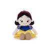 Disney Character Washable Beans Collection Snow White Plush Toy, Approximately 19cm Tall