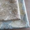 Big Rose Jacquard Brocade Fabric European Style Satin Brocade Cloth DIY Coat Bag for Apparel Project Clothing Supplies