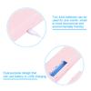 USB / Battery Charging Antibacteria UV Light Portable Toothbrush Sterilizer Cleaner