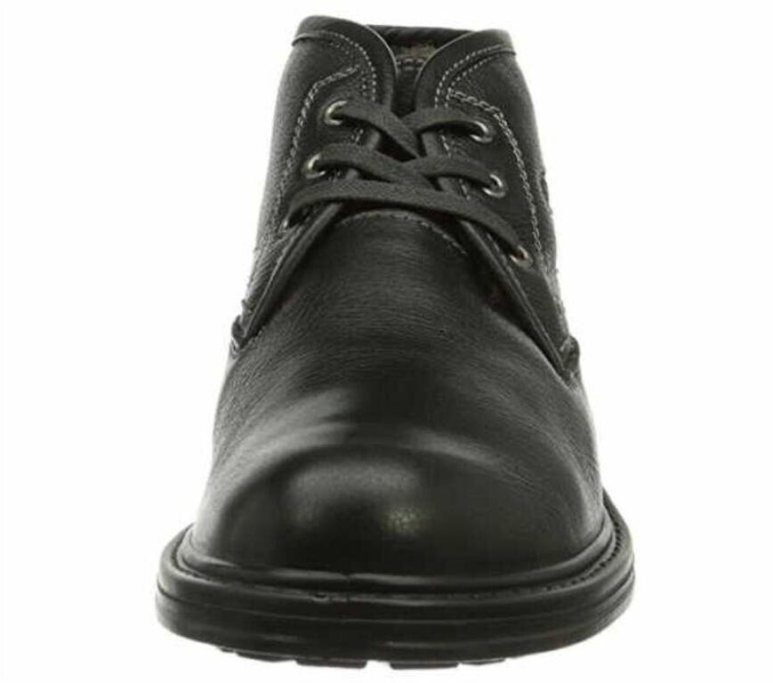 Jomos City Sport Biker Boots Black 26-000