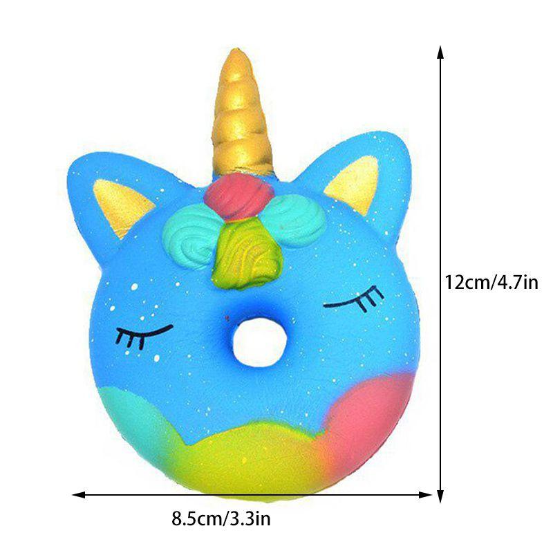Animal Squishy Slow Rising Doll Soft Squeeze Toy For Joyful Playtime Fun For Children**