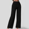 Women High Waisted Wide Leg Jeans  Stretch Jeans Wide Straight Leg Stretchy Baggy Fashion Loose Denim Pants Summer