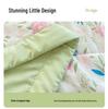 2026 A-Class Cloud Cotton Summer Quilt