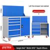 Gereedschap organizers – Gereedschapskisten