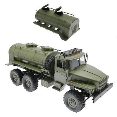 Modellini radiocomandati e droni – Camion radiocomandati