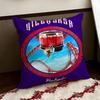 RRauw Alejandro singer Cushion Cover Reversible Soft Durable Pillow Cover Home  Car MultiScene Use for Daily Comfort