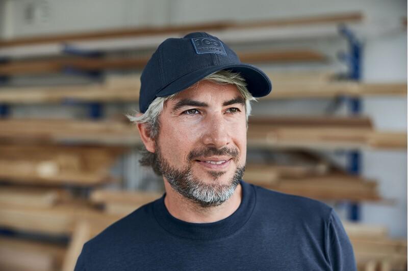 BASEBALL CAP GC-FT4 100Y - FE 578386
