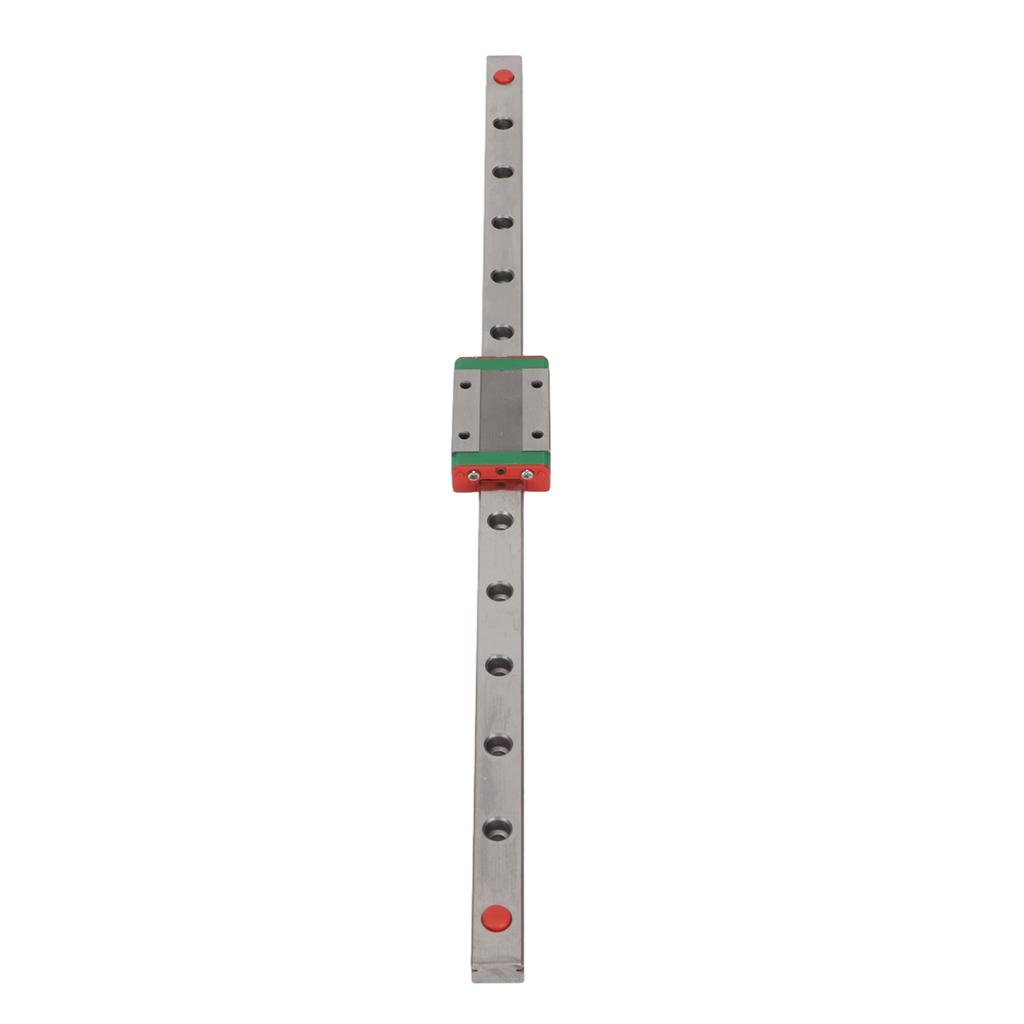 3D Printer Linear Rail X Axes Linear MGN12H Rail Upgrade Kit 3D Printer Accessories for Prusa Mk3s