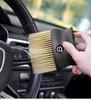 Kartáč na mytí auta Odstraňovač prachu Měkké štětiny Kartáče Nástroj Samolepka Pro Volvo XC60 XC90 XC40 V40 V60 S60 V50 V90 S80 C40 V70 XC70