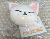 [USED] Stray KidsSKZOO Mini Face Keyring