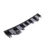 Mercedes W204 Car Bumper Bracket 2048850565