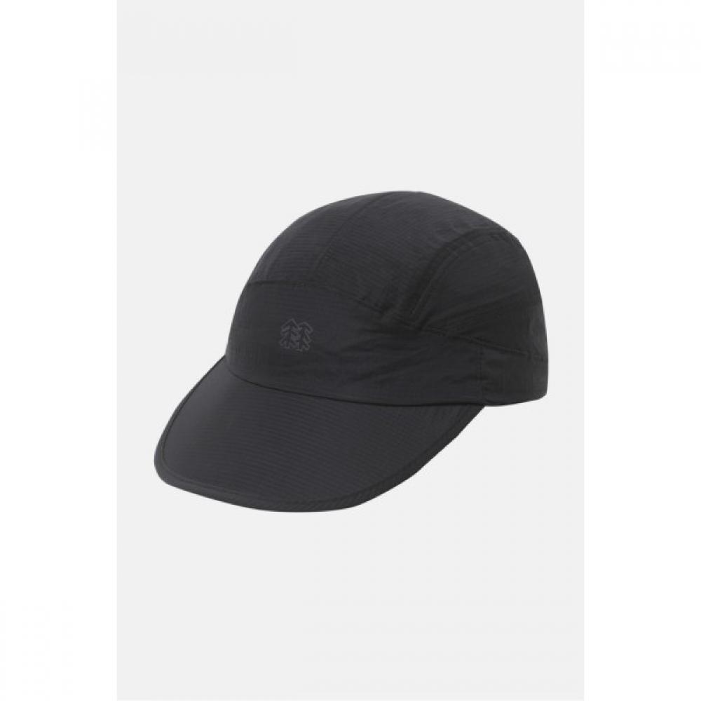 Kolon Sports Unisex Lightweight Sahara Cap Qerex25321blk