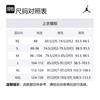 Jordan Basketball Jersey Men's Marine Blue DM1828-410
