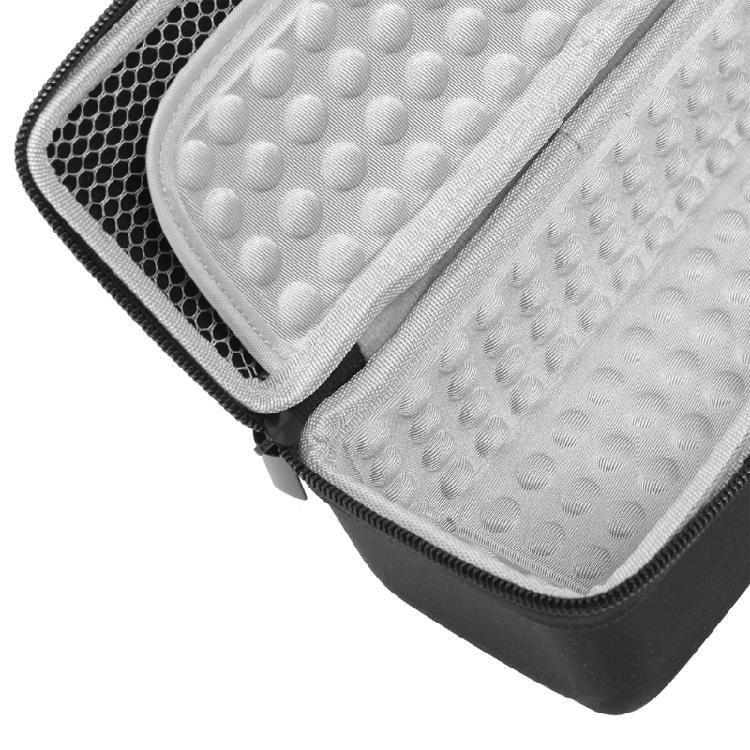 Soft EVA Carrying Case for JBL FLIP5 Travel Shockproof Protective Case for JBL