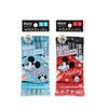 Reach Mouthwash Disney Classic Mint Scent  Tropical Wave Scent 11mL X 5 Bottles