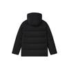 FILA Down Jacket Men's Jet Black F11M247909F-BK