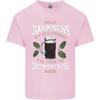 Hello Darkness My Old Friend Funny Guiness Unisexs Light Cotton Tshirt