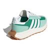 Adidas Originals Retropy E5 W Synthetic Leather Nubuck Comfortable Trendy Wear-Resistant Lightweight Low-Top Lifestyle Casual Shoes IE7076