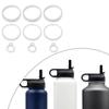 High Quality New Practical Sealing Gasket Accessories For Thermoflask 40oz For Water Bottle Straw Lid Replacement